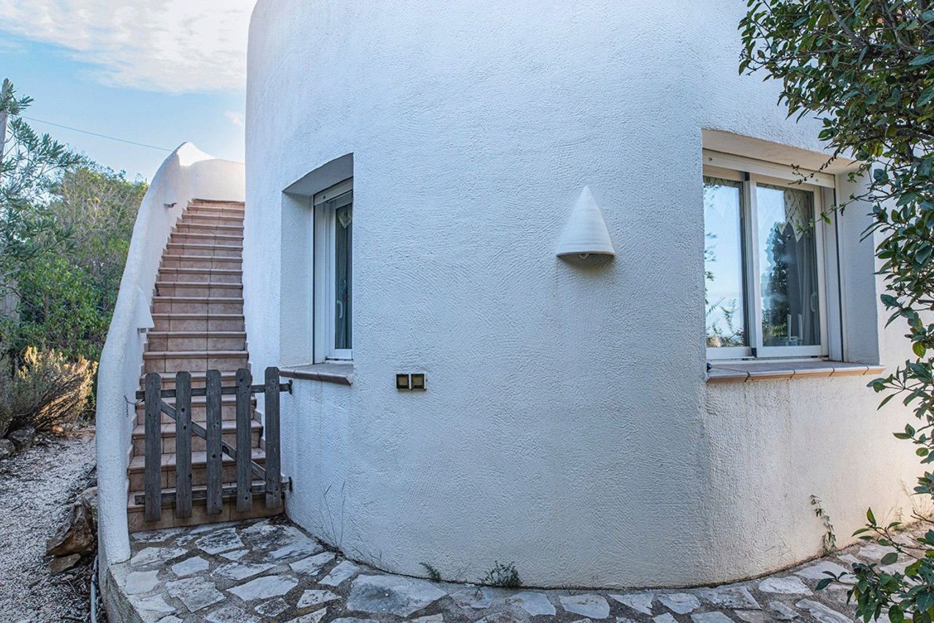 Odsprzedaż - Willa - Jávea - Costa Blanca