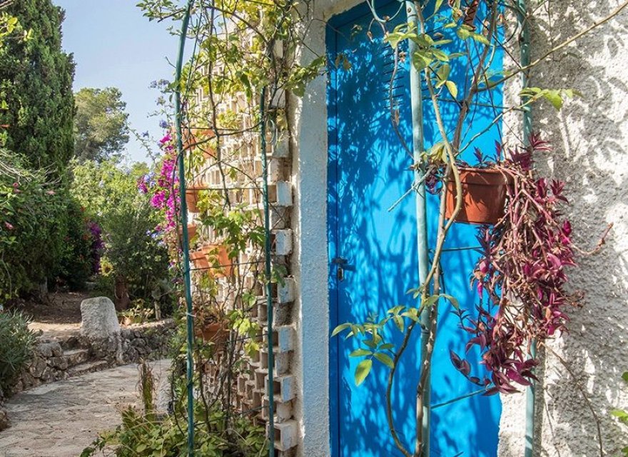 Odsprzedaż - Willa - Jávea - Costa Blanca