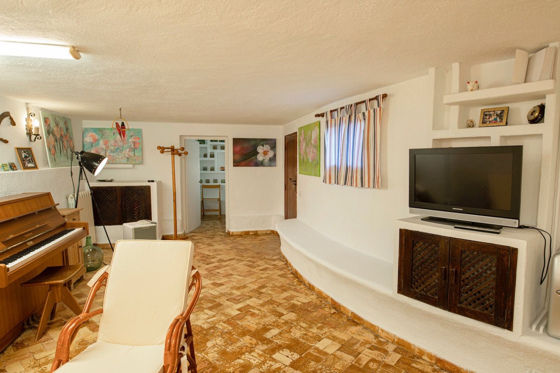 Odsprzedaż - Willa - Jávea - Costa Blanca