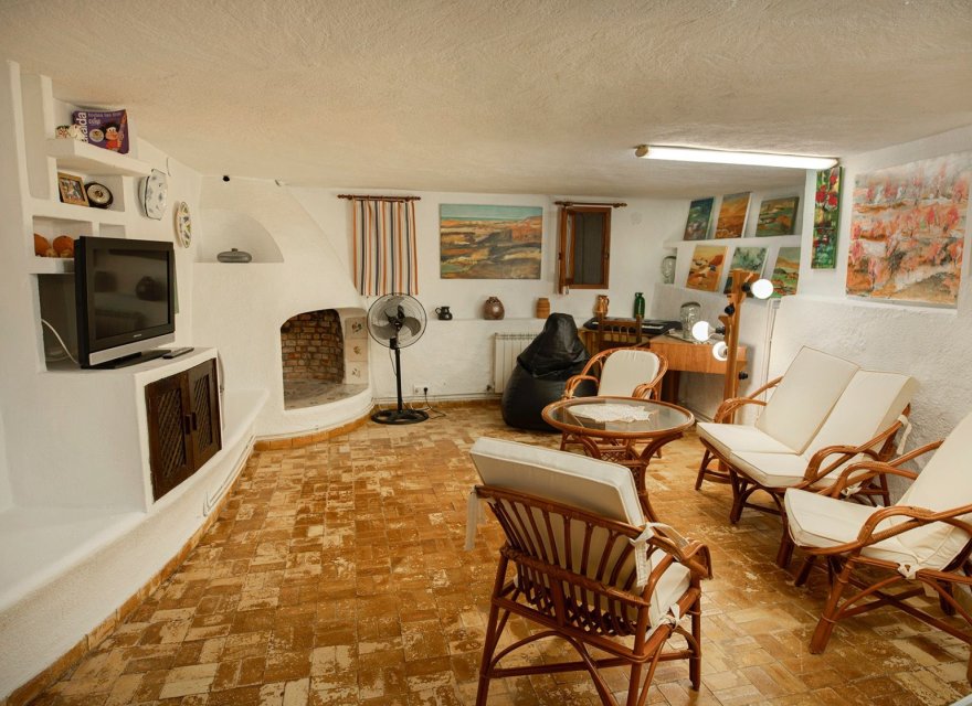 Odsprzedaż - Willa - Jávea - Costa Blanca