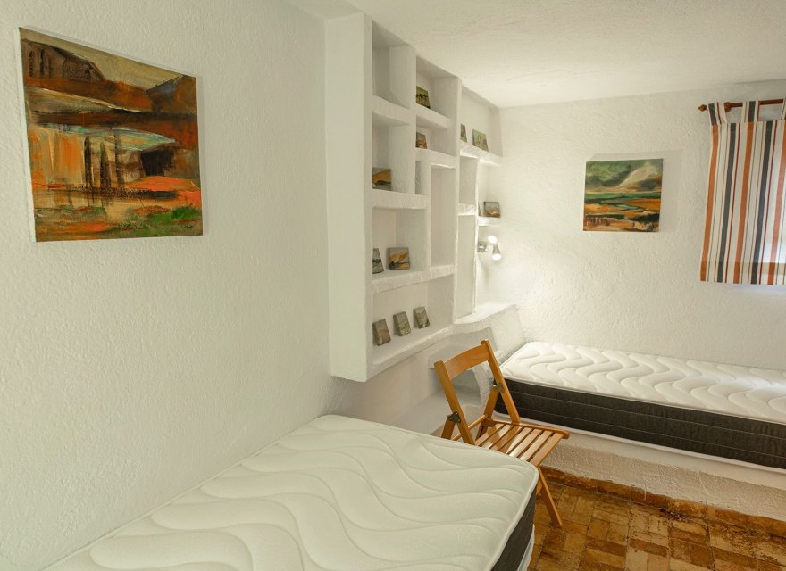 Odsprzedaż - Willa - Jávea - Costa Blanca