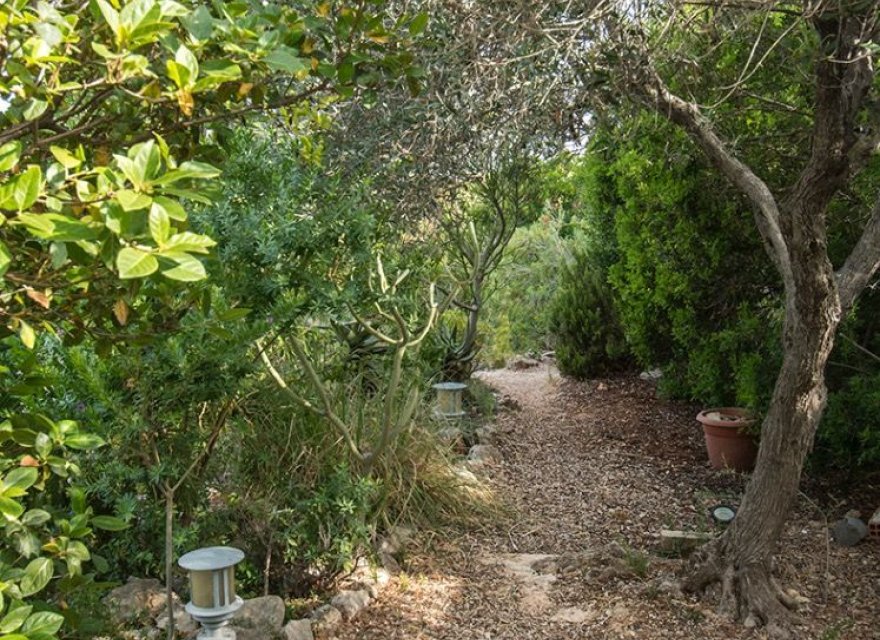 Odsprzedaż - Willa - Jávea - Costa Blanca