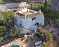 Odsprzedaż - Willa - Jávea - Costa Blanca