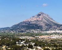 Odsprzedaż - Willa - Jávea - Costa Blanca