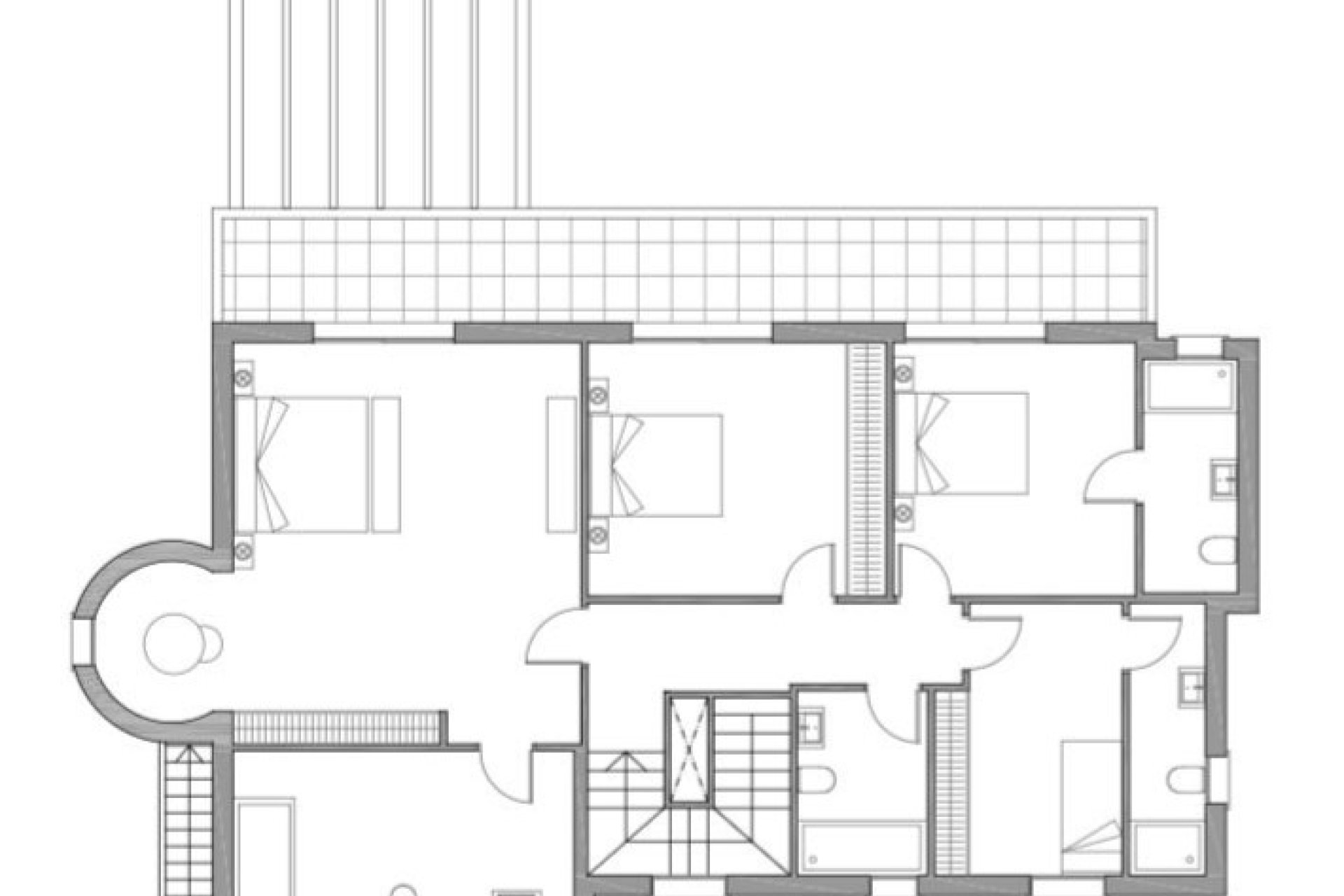 Odsprzedaż - Willa - Jávea - Costa Blanca