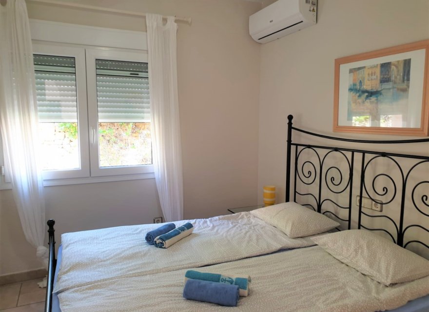 Odsprzedaż - Willa - Jávea - Costa Blanca