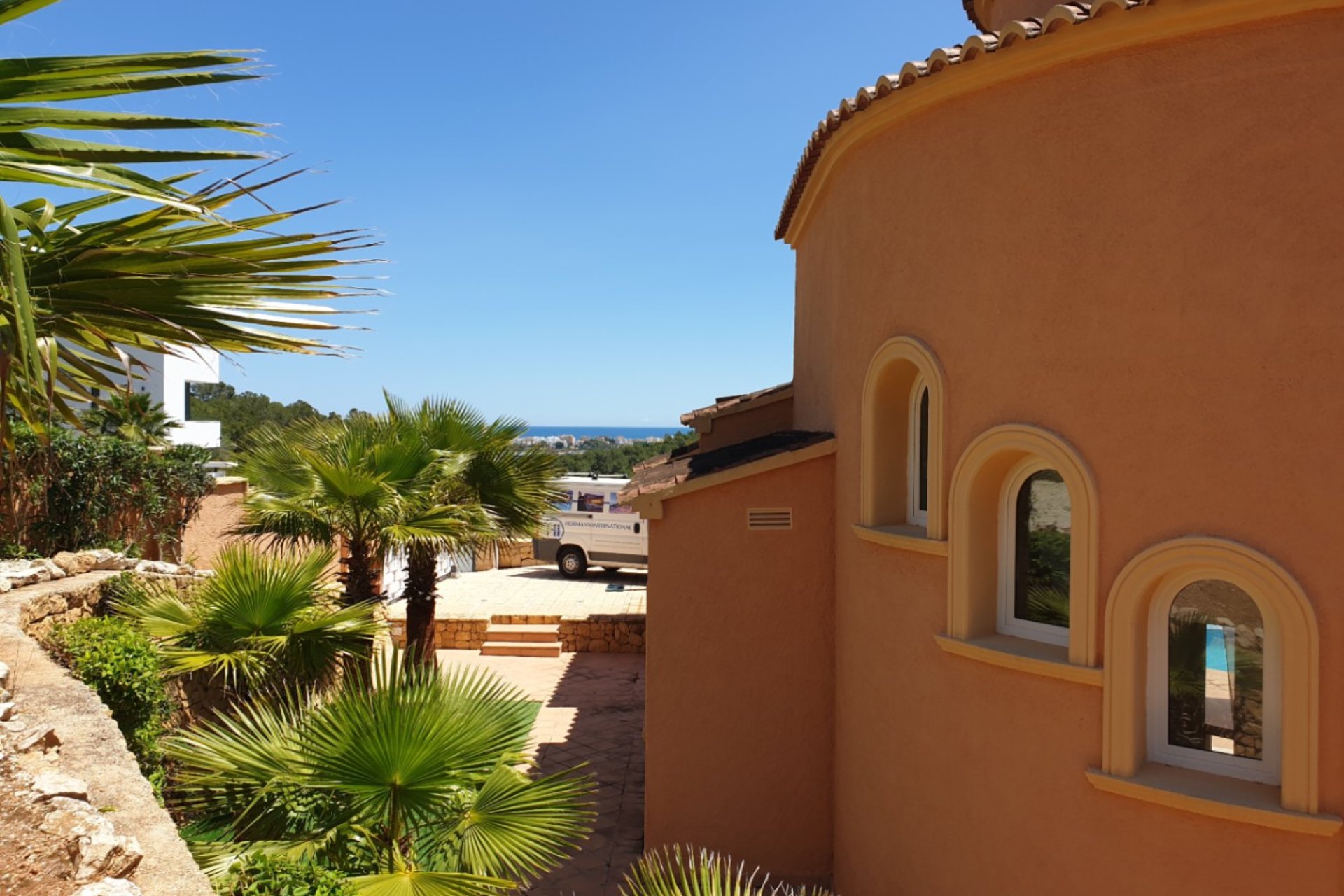 Odsprzedaż - Willa - Jávea - Costa Blanca