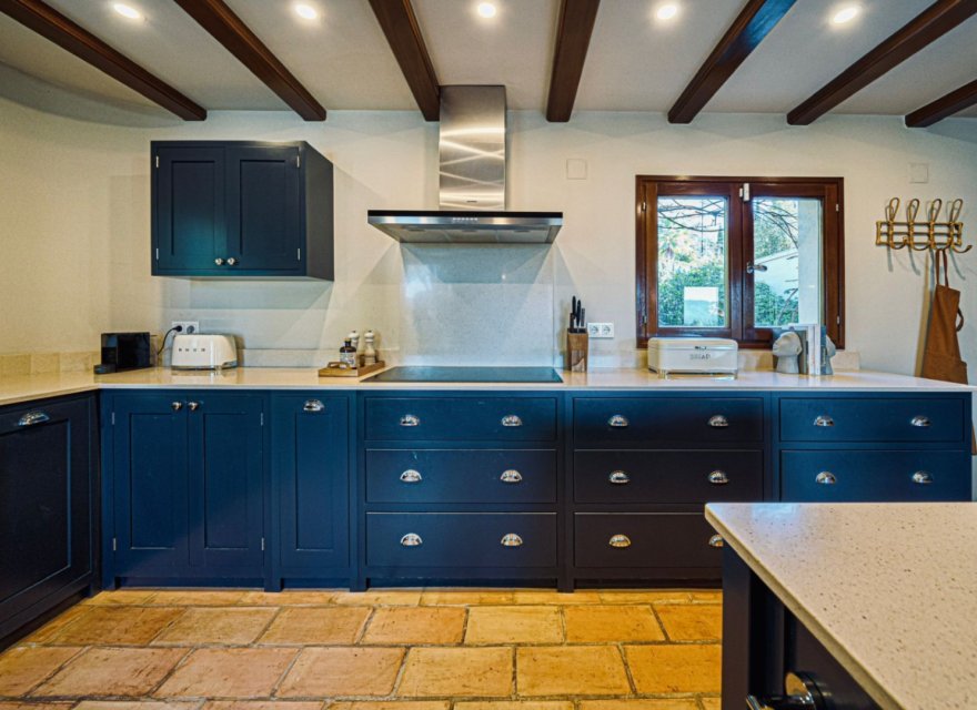 Odsprzedaż - Willa - Jávea - Costa Blanca