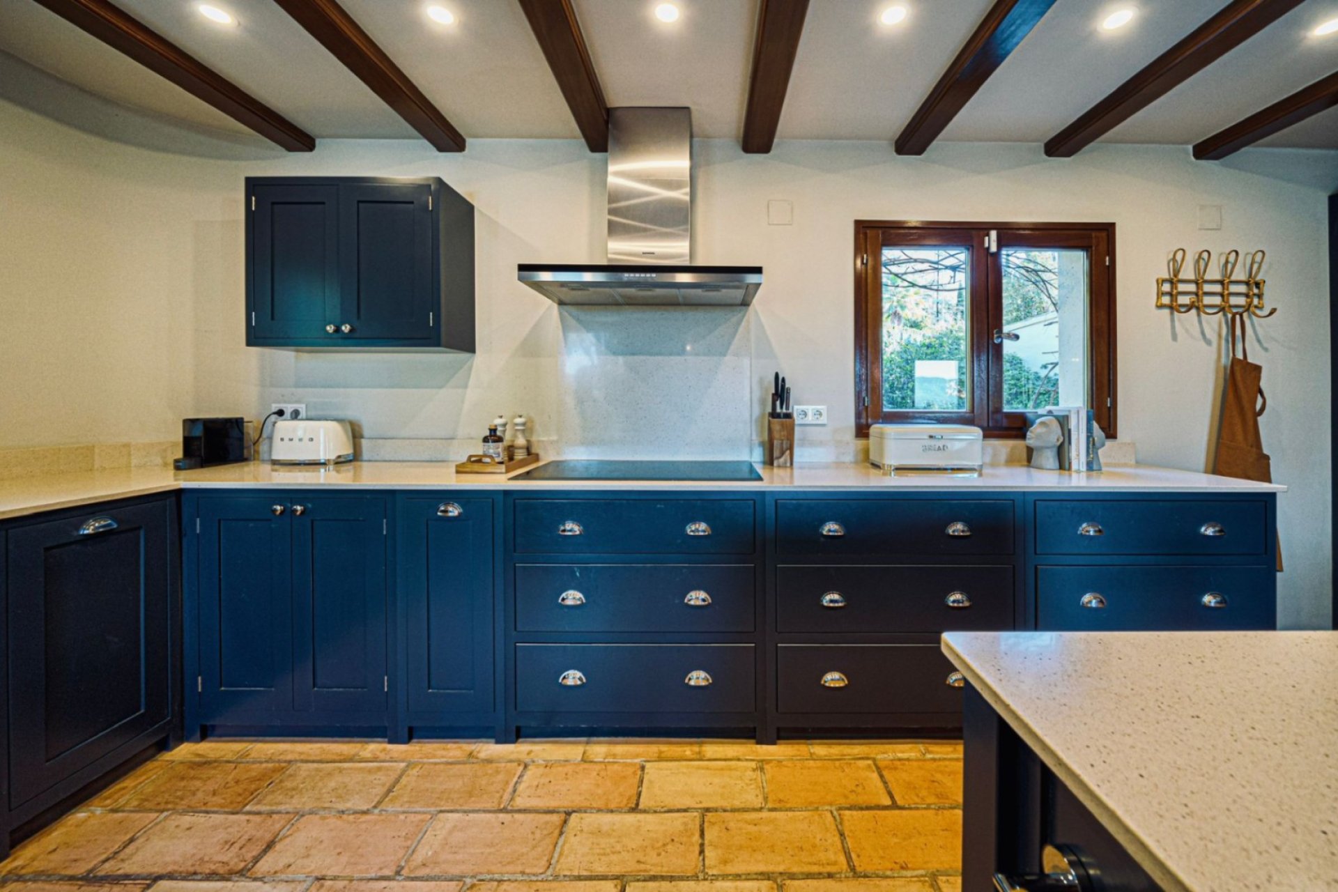 Odsprzedaż - Willa - Jávea - Costa Blanca