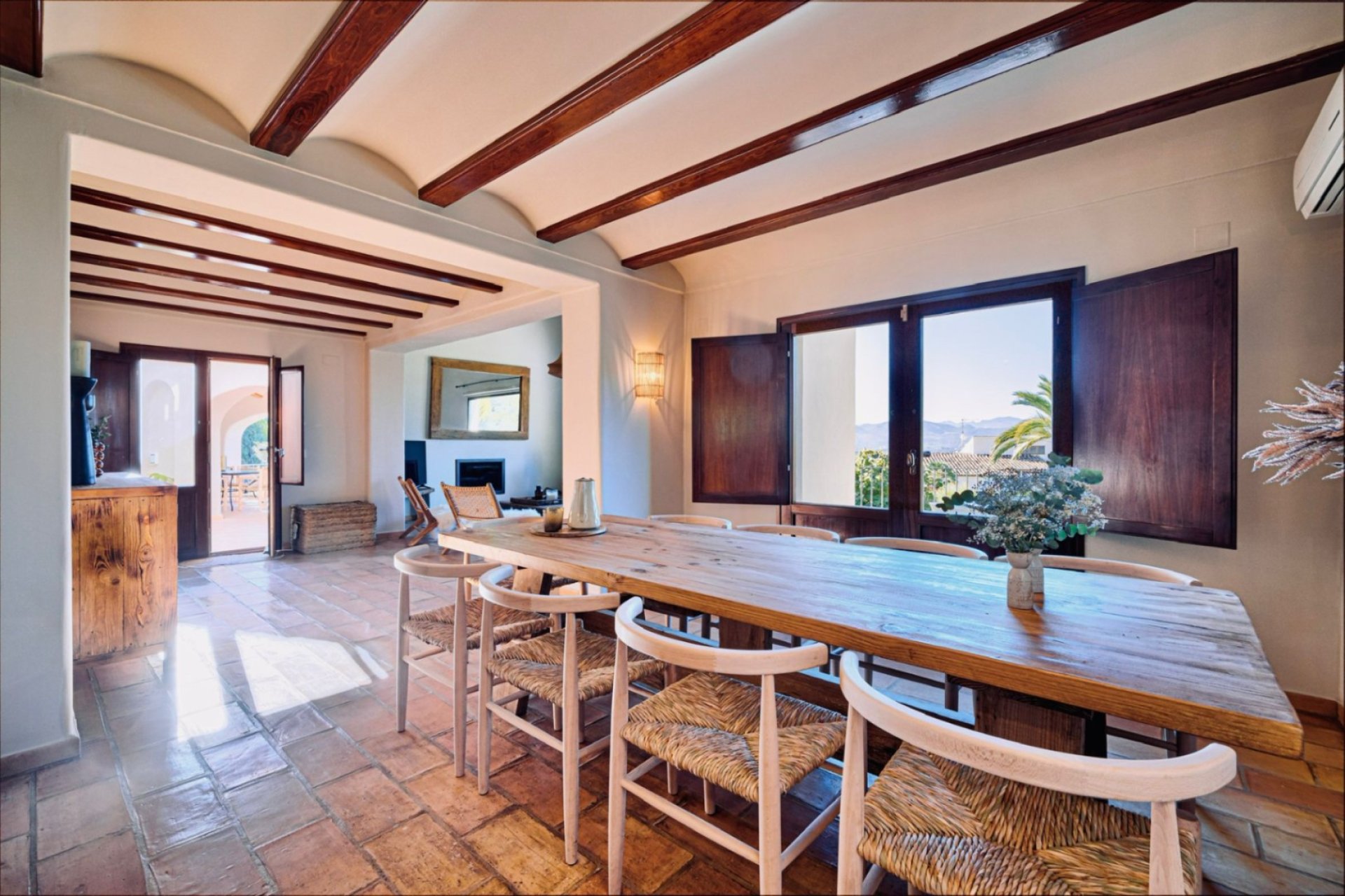 Odsprzedaż - Willa - Jávea - Costa Blanca