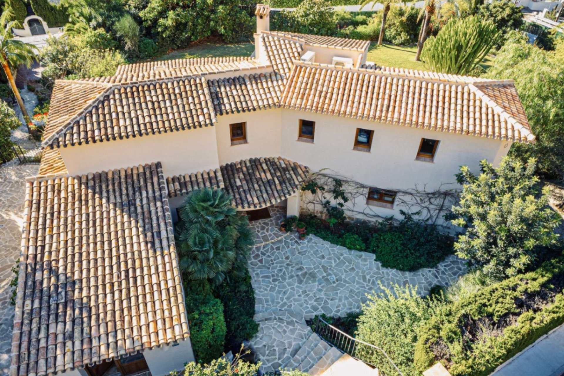 Odsprzedaż - Willa - Jávea - Costa Blanca