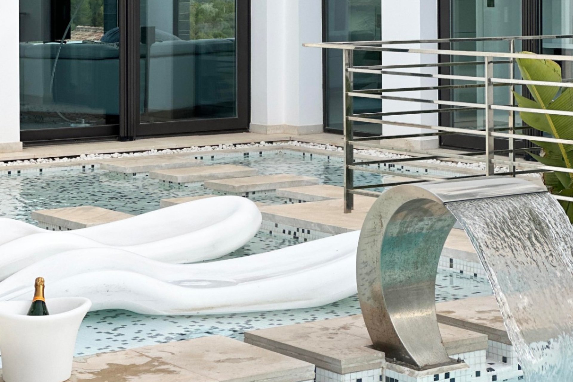 Odsprzedaż - Willa - Jávea - Costa Blanca