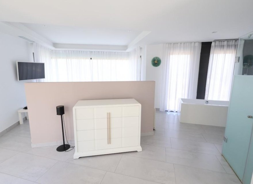 Odsprzedaż - Willa - Jávea - Costa Blanca