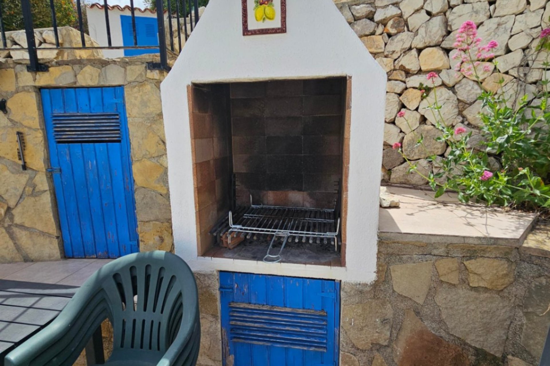 Odsprzedaż - Willa - Jávea - Costa Blanca