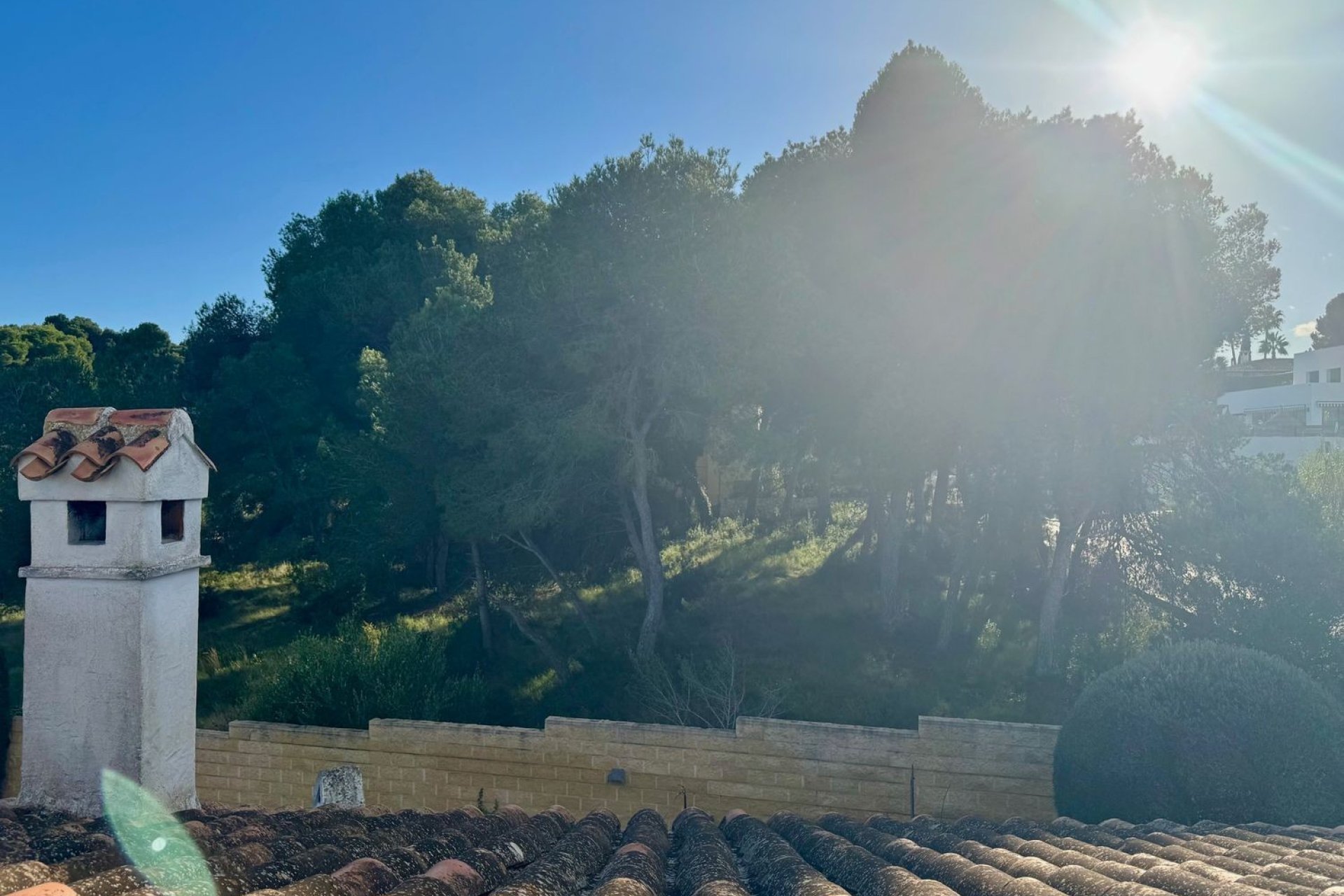 Odsprzedaż - Willa - Jávea - El Tosalet - Cap Marti