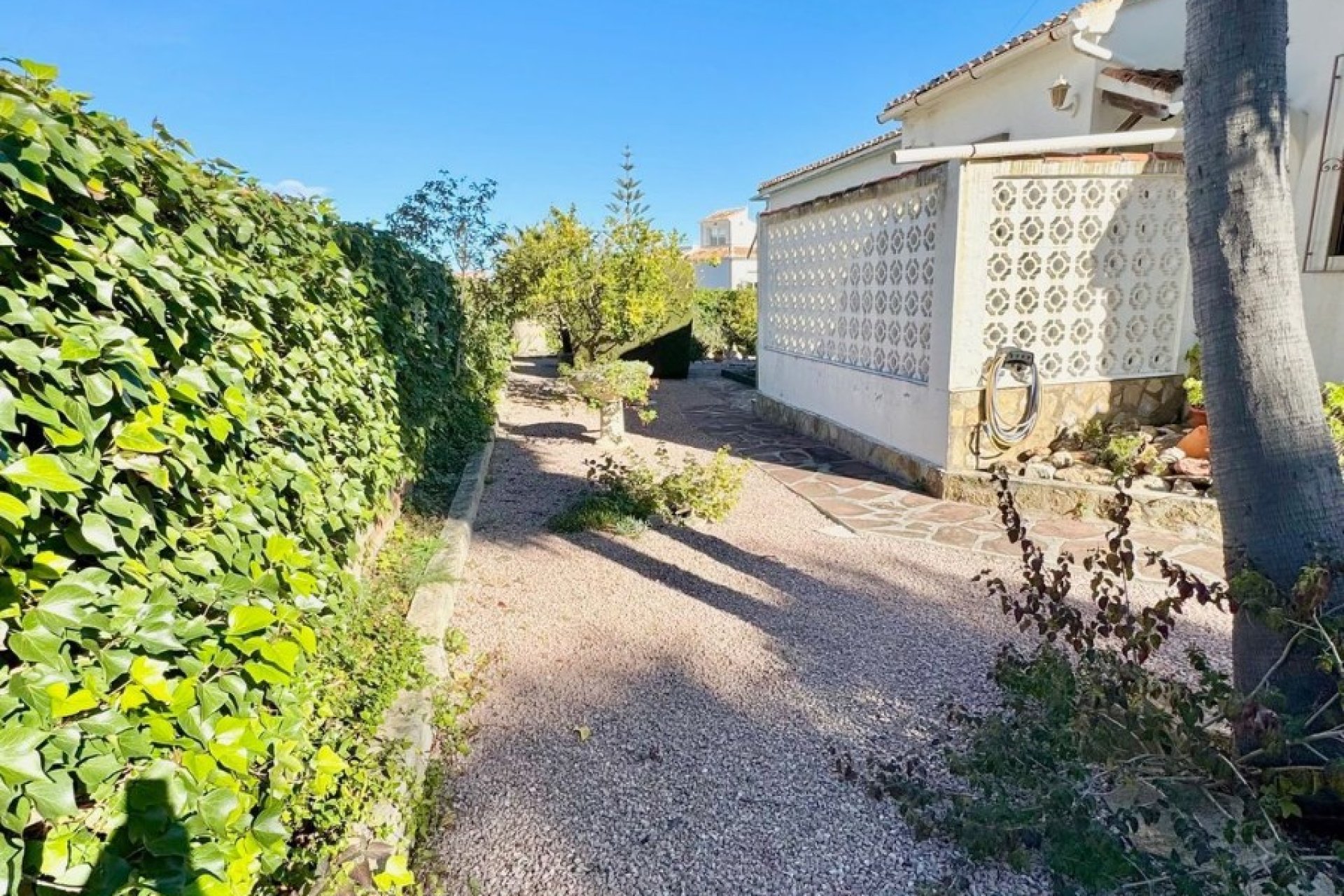 Odsprzedaż - Willa - Jávea - El Tosalet - Cap Marti