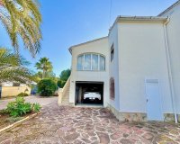 Odsprzedaż - Willa - Jávea - El Tosalet - Cap Marti