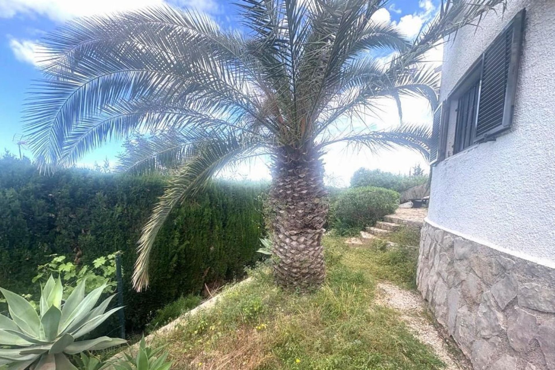 Odsprzedaż - Willa - Jávea - Jávea/Xàbia