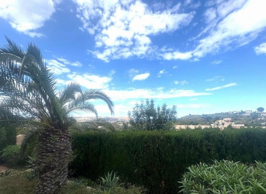 Odsprzedaż - Willa - Jávea - Jávea/Xàbia