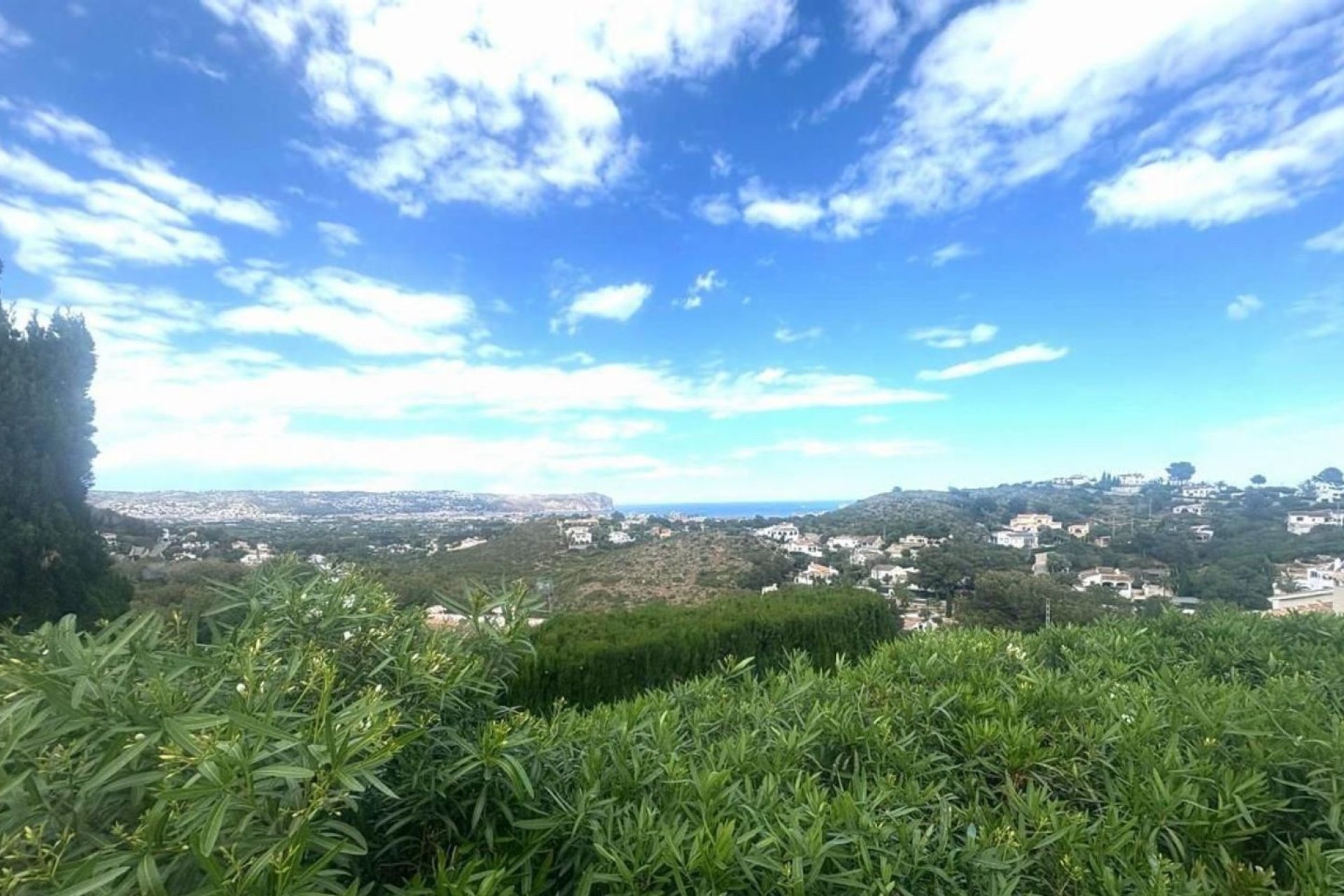 Odsprzedaż - Willa - Jávea - Jávea/Xàbia