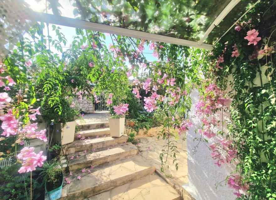 Odsprzedaż - Willa - Jávea - Jávea/Xàbia