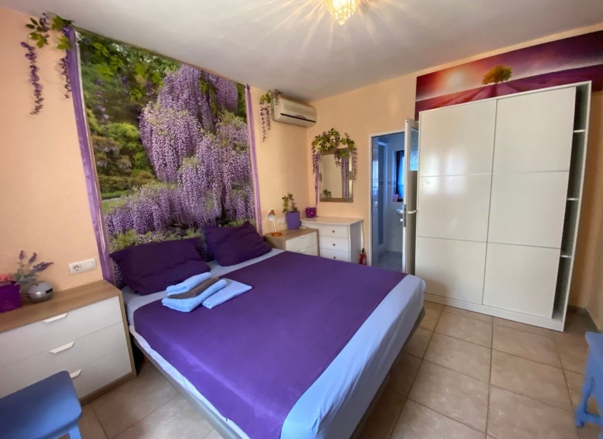 Odsprzedaż - Willa - Jávea - Jávea/Xàbia