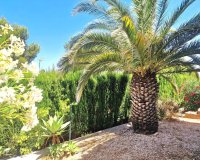 Odsprzedaż - Willa - Jávea - Jávea/Xàbia