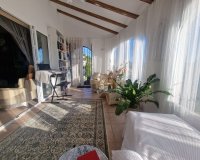 Odsprzedaż - Willa - Jávea - Jávea/Xàbia