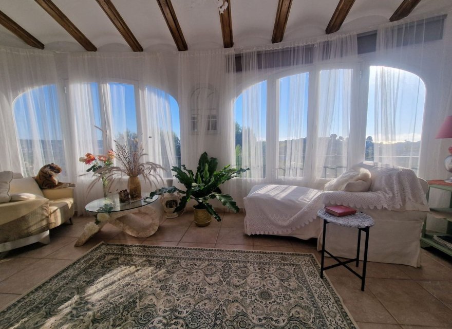 Odsprzedaż - Willa - Jávea - Jávea/Xàbia