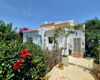 Odsprzedaż - Willa - Jávea - Jávea/Xàbia