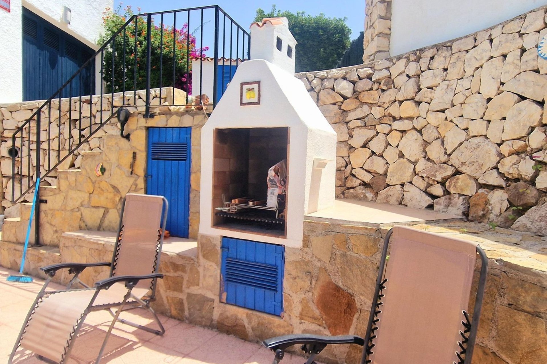 Odsprzedaż - Willa - Jávea - Jávea/Xàbia