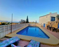 Odsprzedaż - Willa - Jávea - Jávea/Xàbia