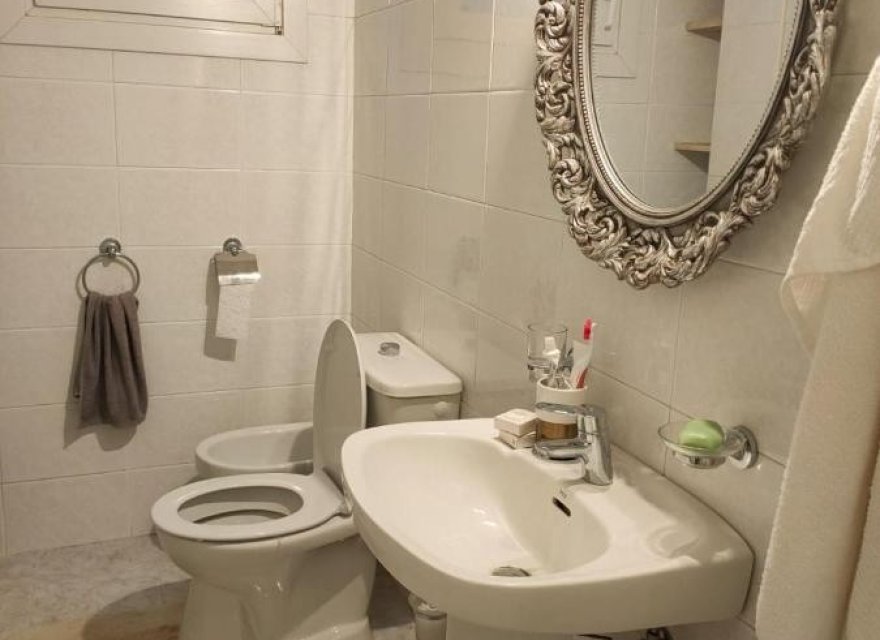 Odsprzedaż - Willa - Jávea - Javea