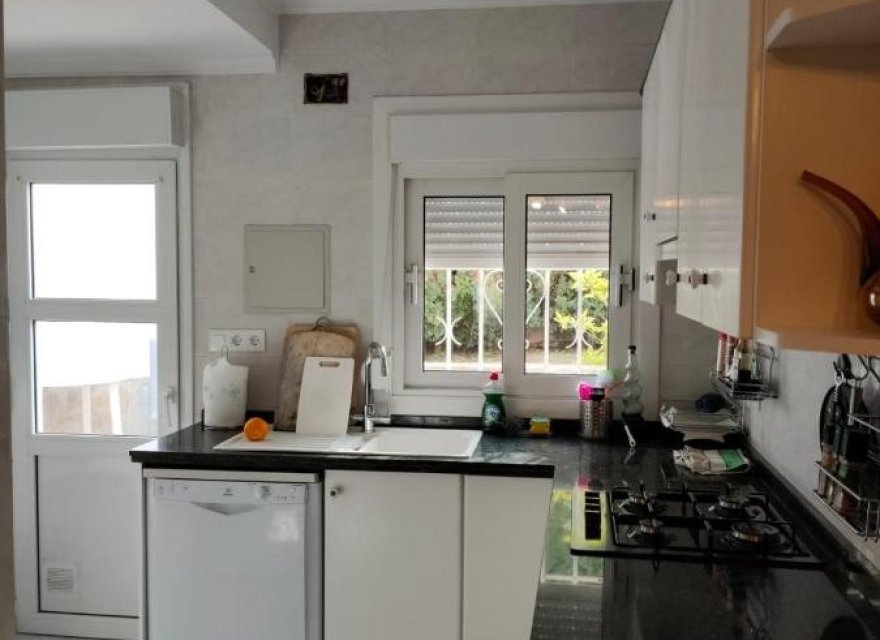 Odsprzedaż - Willa - Jávea - Javea