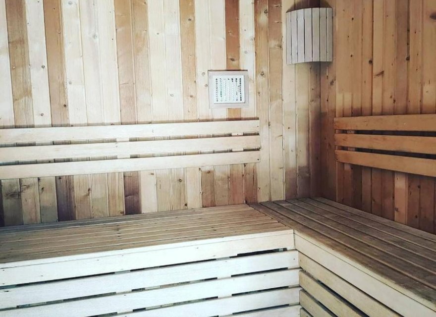 Odsprzedaż - Willa - Jávea - Javea