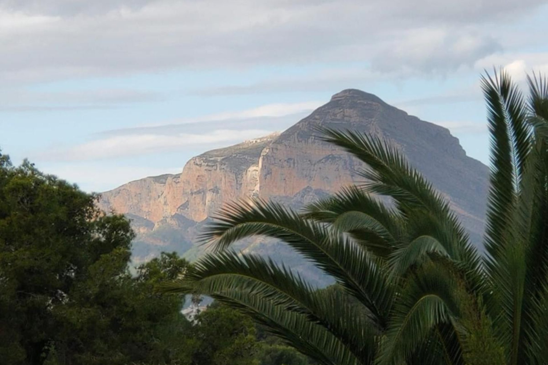 Odsprzedaż - Willa - Jávea - Javea