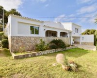 Odsprzedaż - Willa - Jávea - Javea