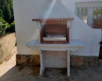 Odsprzedaż - Willa - Jávea - Javea