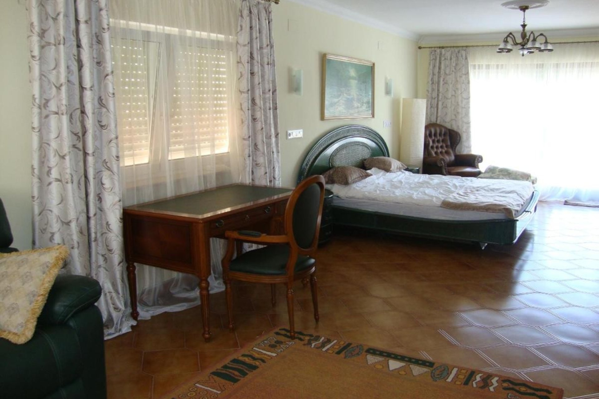 Odsprzedaż - Willa - Jávea - Javea