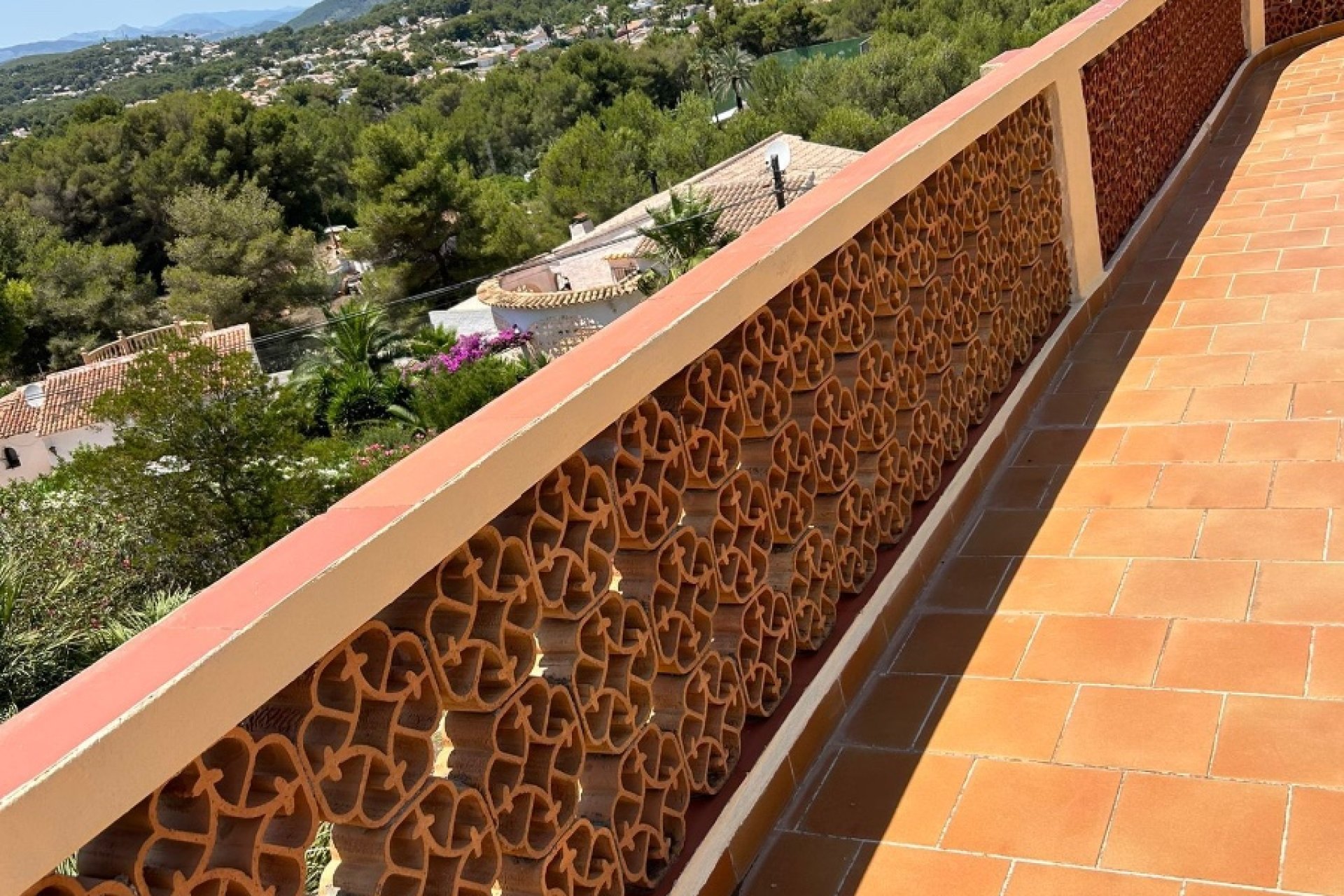 Odsprzedaż - Willa - Jávea - Montgó