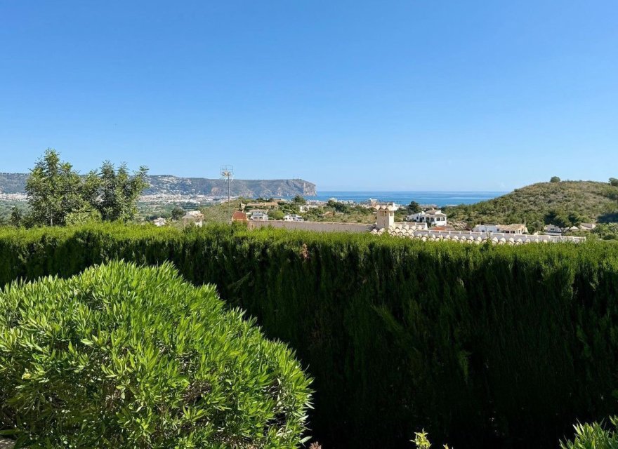 Odsprzedaż - Willa - Jávea - Pinomar - Pinosol