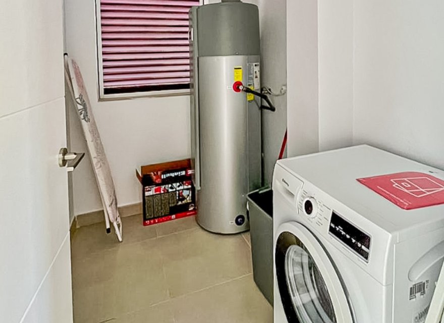 Odsprzedaż - Willa - La Nucía - Monte Bello