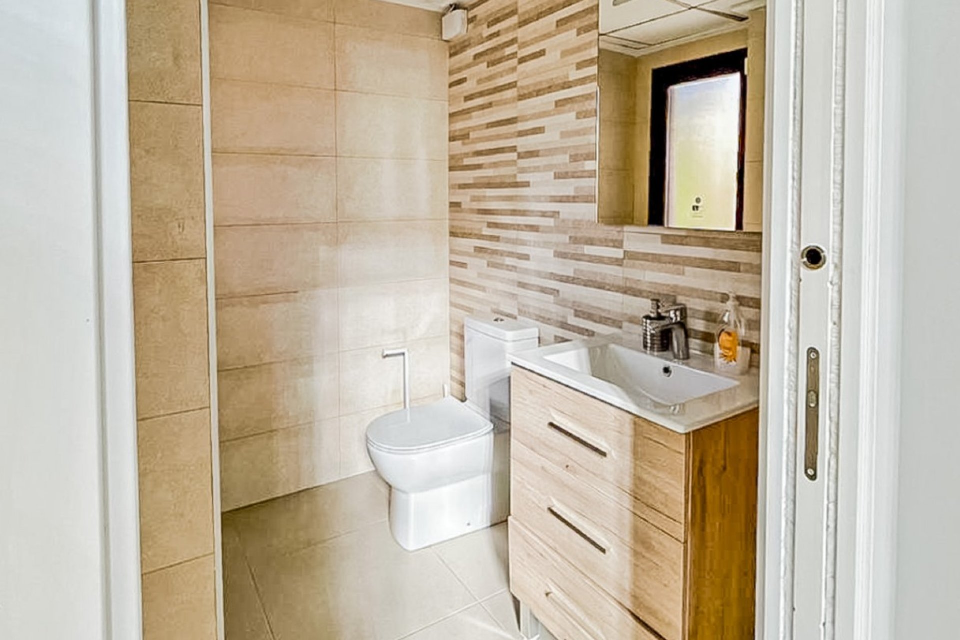 Odsprzedaż - Willa - La Nucía - Monte Bello