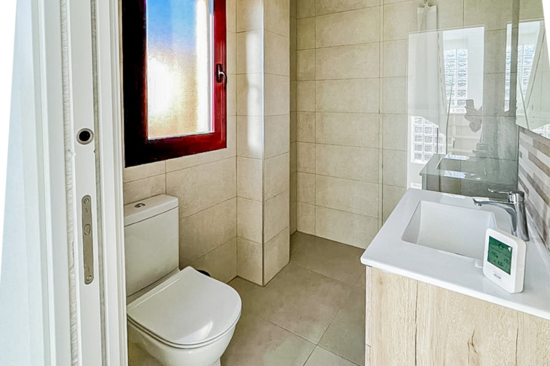 Odsprzedaż - Willa - La Nucía - Monte Bello