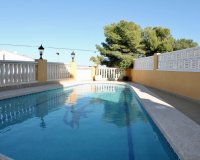 Odsprzedaż - Willa - La Nucía - Urbanisations