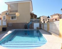 Odsprzedaż - Willa - La Nucía - Urbanisations