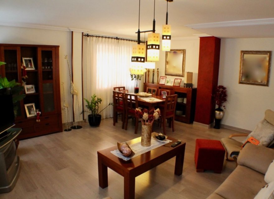 Odsprzedaż - Willa - La Nucía - Urbanisations