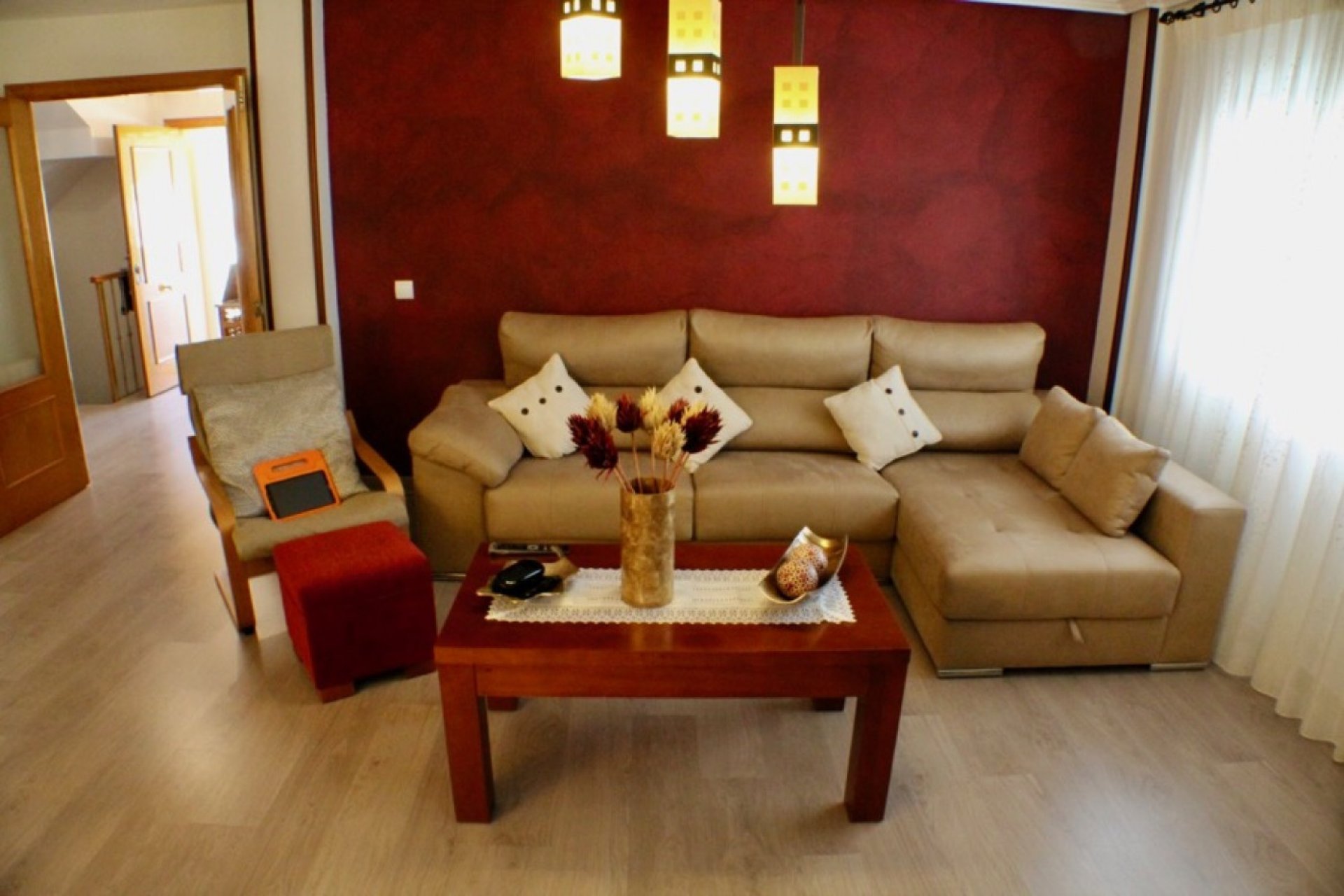 Odsprzedaż - Willa - La Nucía - Urbanisations