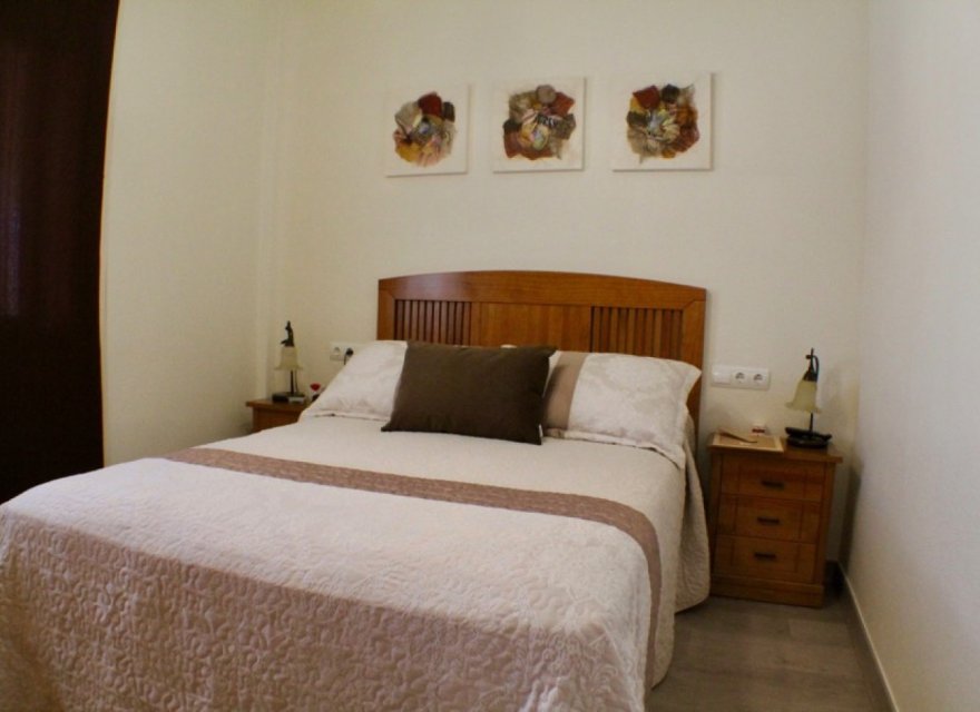 Odsprzedaż - Willa - La Nucía - Urbanisations