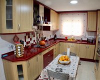 Odsprzedaż - Willa - La Nucía - Urbanisations